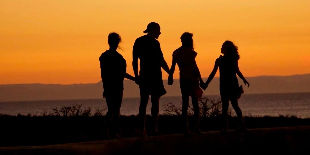 【親密關係】運用這5招  成年子女也可以找回和父母的親密感